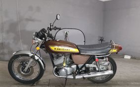 KAWASAKI 500SS H1F