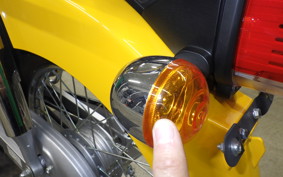 HONDA C50 SUPER CUB 2021 AA09