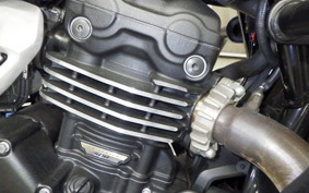 TRIUMPH SPEED 400 2024
