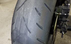 KAWASAKI ZX-25R 2006 ZX250E