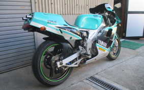 YAMAHA TZR250-1 3MA