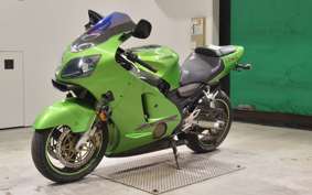 KAWASAKI ZX 1200 NINJA R 2001
