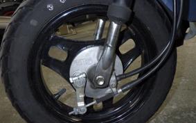 SUZUKI LET's CA4AA