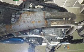 HONDA CB400SS E 2006 NC41