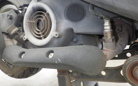 YAMAHA AXIS 125 TREET SE53J