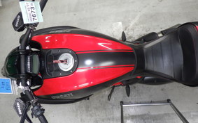 DUCATI DIAVEL Carbon 2015