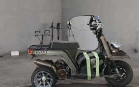 HONDA GYRO TD01