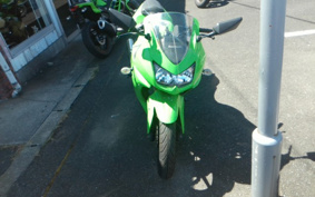 KAWASAKI NINJA 250R EX250K