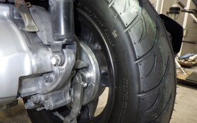 HONDA LEAD 125 JF45