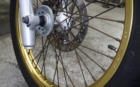 YAMAHA SEROW 250 Gen.2 DG17J