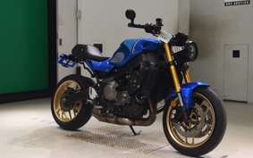 YAMAHA XSR900 2022 RN80J