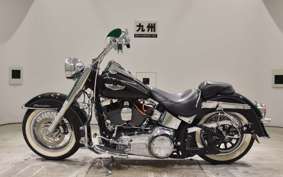 HARLEY FLSTN 1580 2014