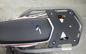 YAMAHA SEROW 250 Gen.3 2010 DG31J
