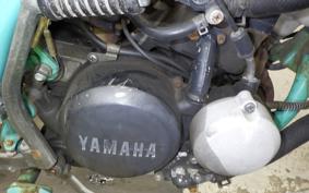 YAMAHA DT50 1993 17W