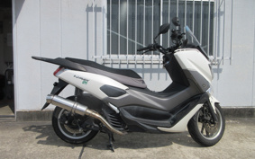 YAMAHA N-MAX SE86J