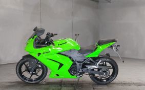 KAWASAKI NINJA250R EX250K