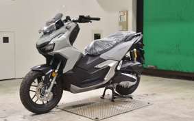 HONDA ADV160 2010 KF54
