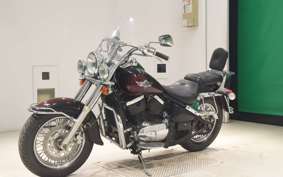 KAWASAKI VULCAN 800 CLASSIC 1998 VN800A