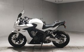 HONDA CBR650F RC83