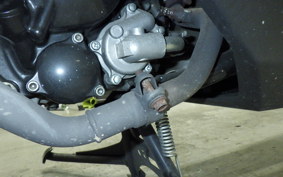 SUZUKI SKYWAVE 200 (Burgman 200) 2019 CH41A