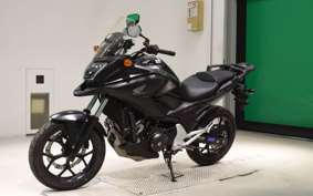 HONDA NC750X 2018 RC90