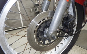 HONDA CB250RS Z MC02