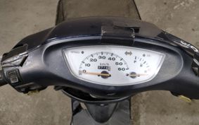 HONDA DIO AF34