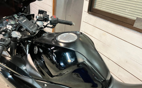 YAMAHA YZF-R25 RG43J