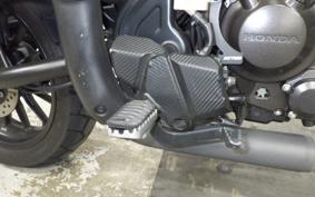 HONDA CL250-2 2020 MC57