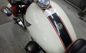 HONDA MONKEY 2023 AB27