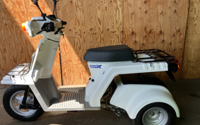 HONDA  GYRO X BASIC  TD02