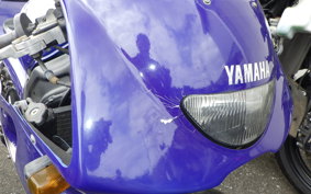 YAMAHA TZR250 R 2005 3XV