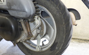 YAMAHA JOG Gen.5 SA36J