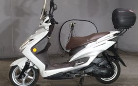 YAMAHA CYGNUS 125 X SE44J