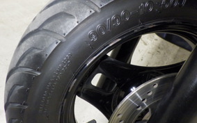 SUZUKI ADDRESS V125 S 2016 CF4MA