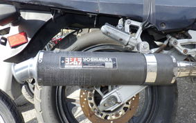 KAWASAKI GPZ400R 1989 ZX400D