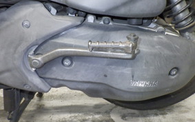 YAMAHA CYGNUS 125 XSR 2 2023 SE44J