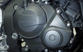 HONDA CBR600RR GEN 3 2008 PC40