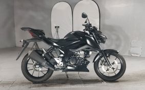 SUZUKI GSX-S125 DL32B