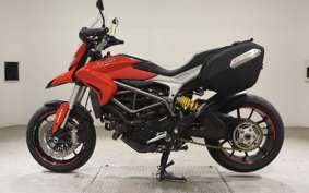 DUCATI HYPERSTRADA 820 2017