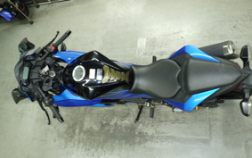 KAWASAKI NINJA 250 SL 2003 BX250A