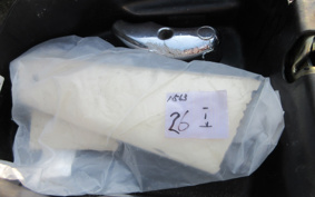 HONDA JOE CAR 90 HF09