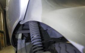 SUZUKI LET's 4 2015 CA45A