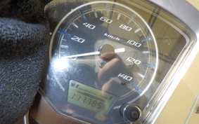 HONDA LEAD 125 JF45