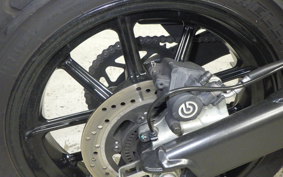 DUCATI DUCATI SCRAMBLERSIXTY2 2019