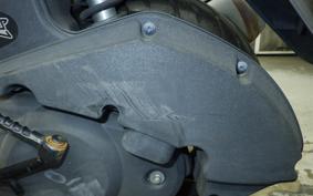 SUZUKI ADDRESS V125 S 2014 CF4MA