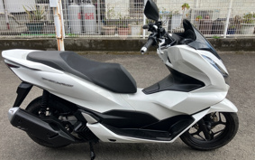 HONDA PCX 160 KF47