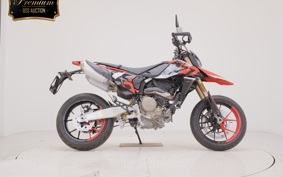 DUCATI DUCATI HYPERMOTARD698 2018
