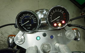 HONDA MAGNA 750 1994 RC43