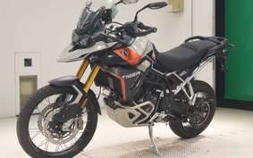 TRIUMPH TIGER 900 RALLY PRO 2026